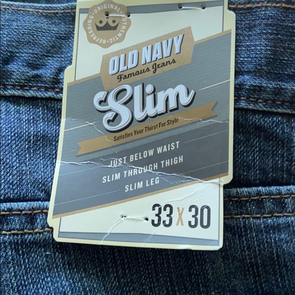 NWT Old Navy Jeans